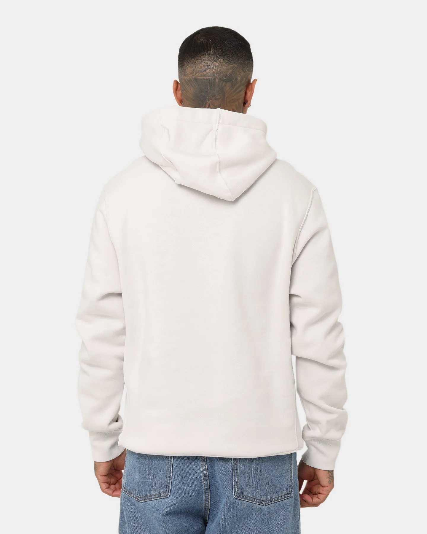 Nike Nike Sportswear AF1 Open Hoodie Phantom