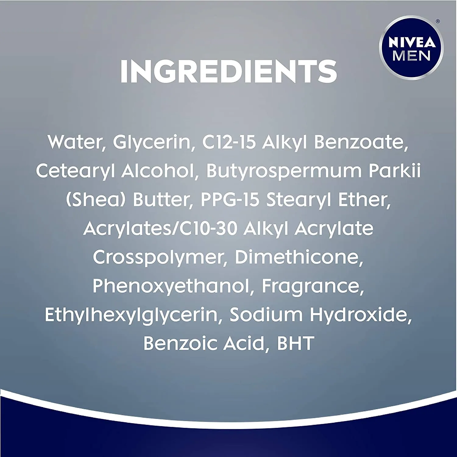 Nivea Men Breathable Body Lotion, Sweat Evaporates Faster, No Sticky Feel, Fresh Scent, Dry Skin, 13.5 Ounce