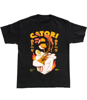 Noodle Bar T-Shirt