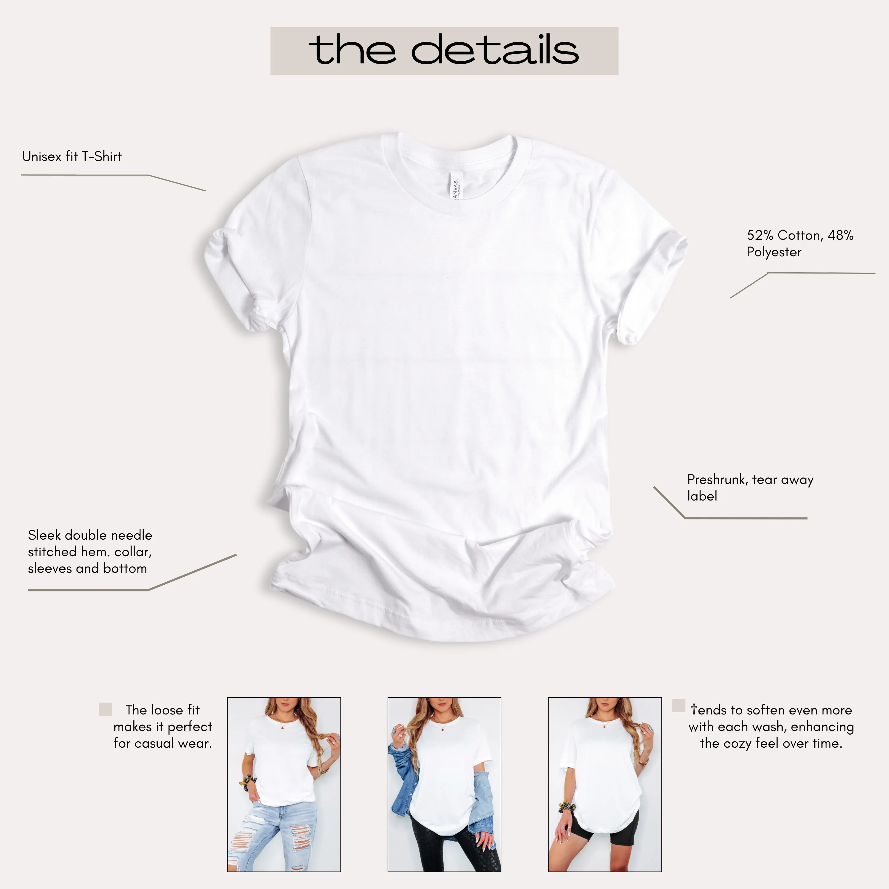 not everyone's cup of tea | dyed graphic top