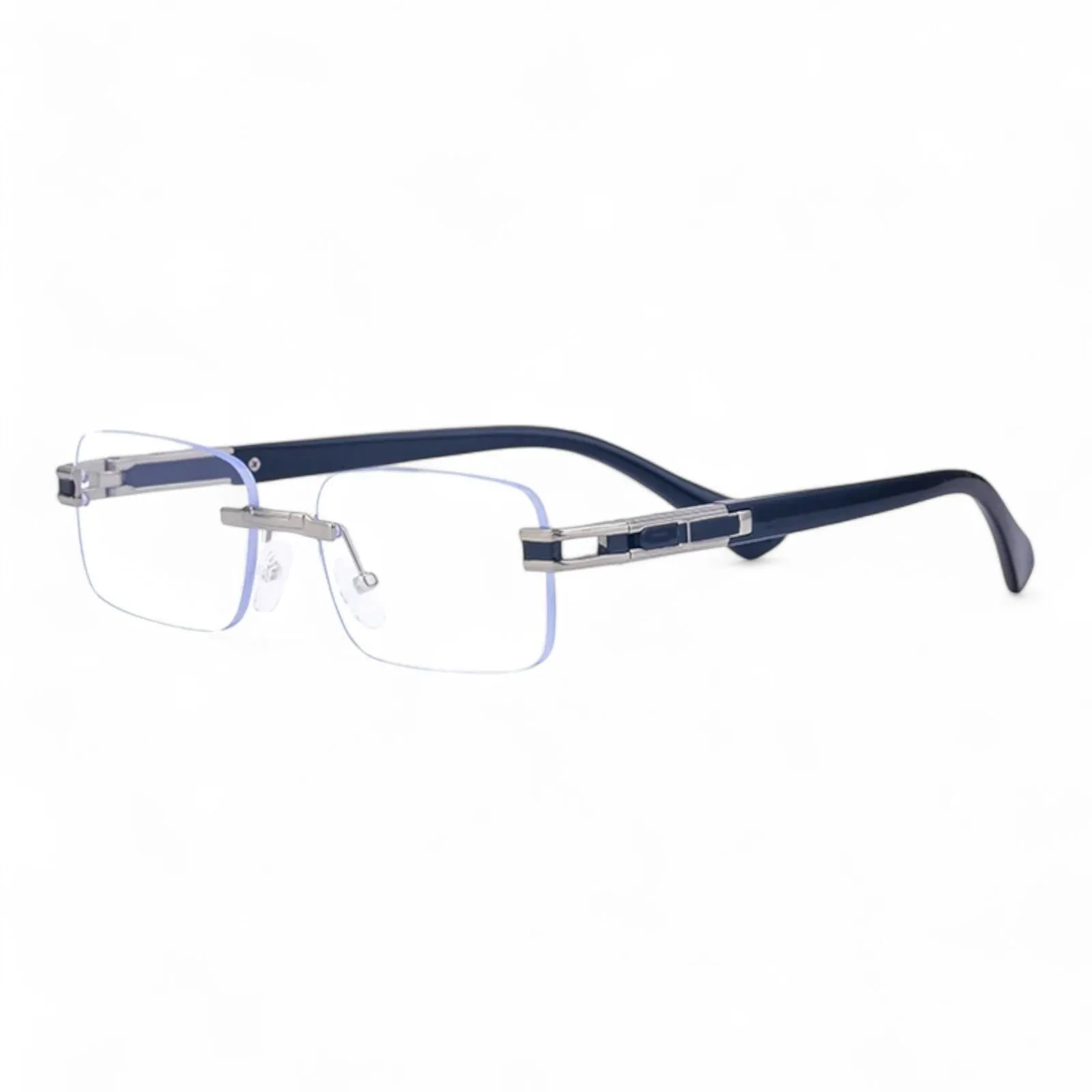 NOVA All-Day Comfort Eyewear for Stylish Vision Protection