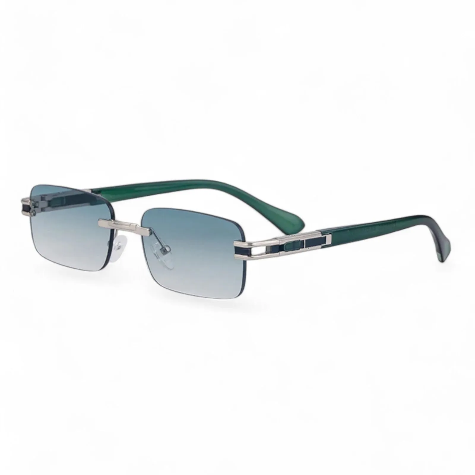 NOVA All-Day Comfort Eyewear for Stylish Vision Protection