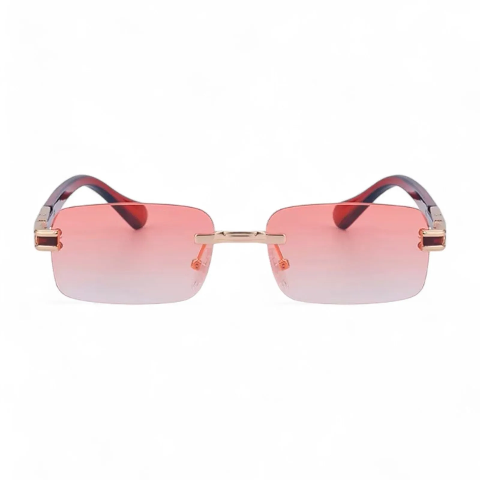 NOVA All-Day Comfort Eyewear for Stylish Vision Protection