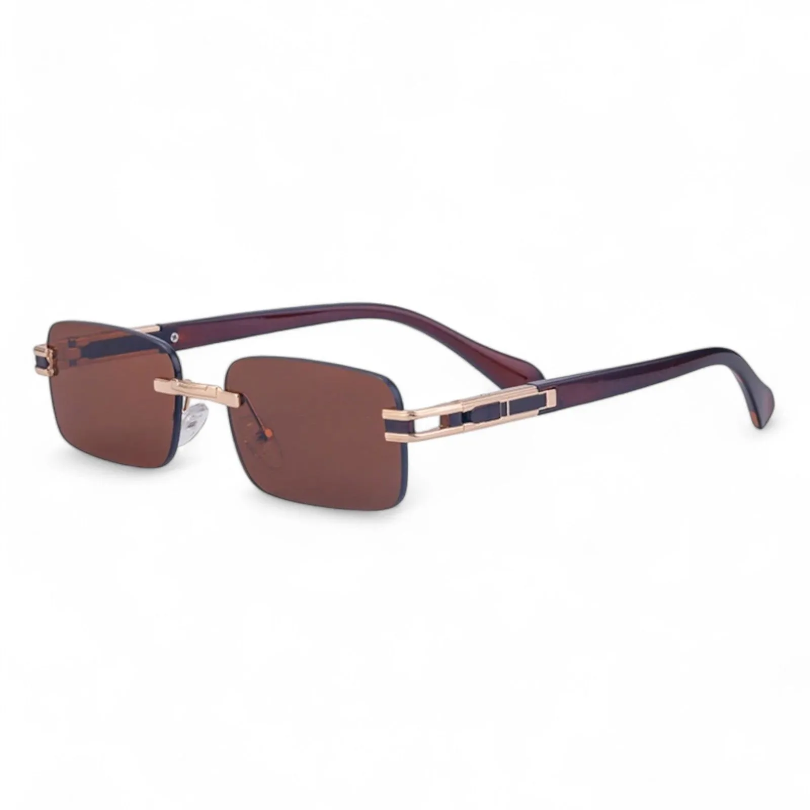 NOVA All-Day Comfort Eyewear for Stylish Vision Protection