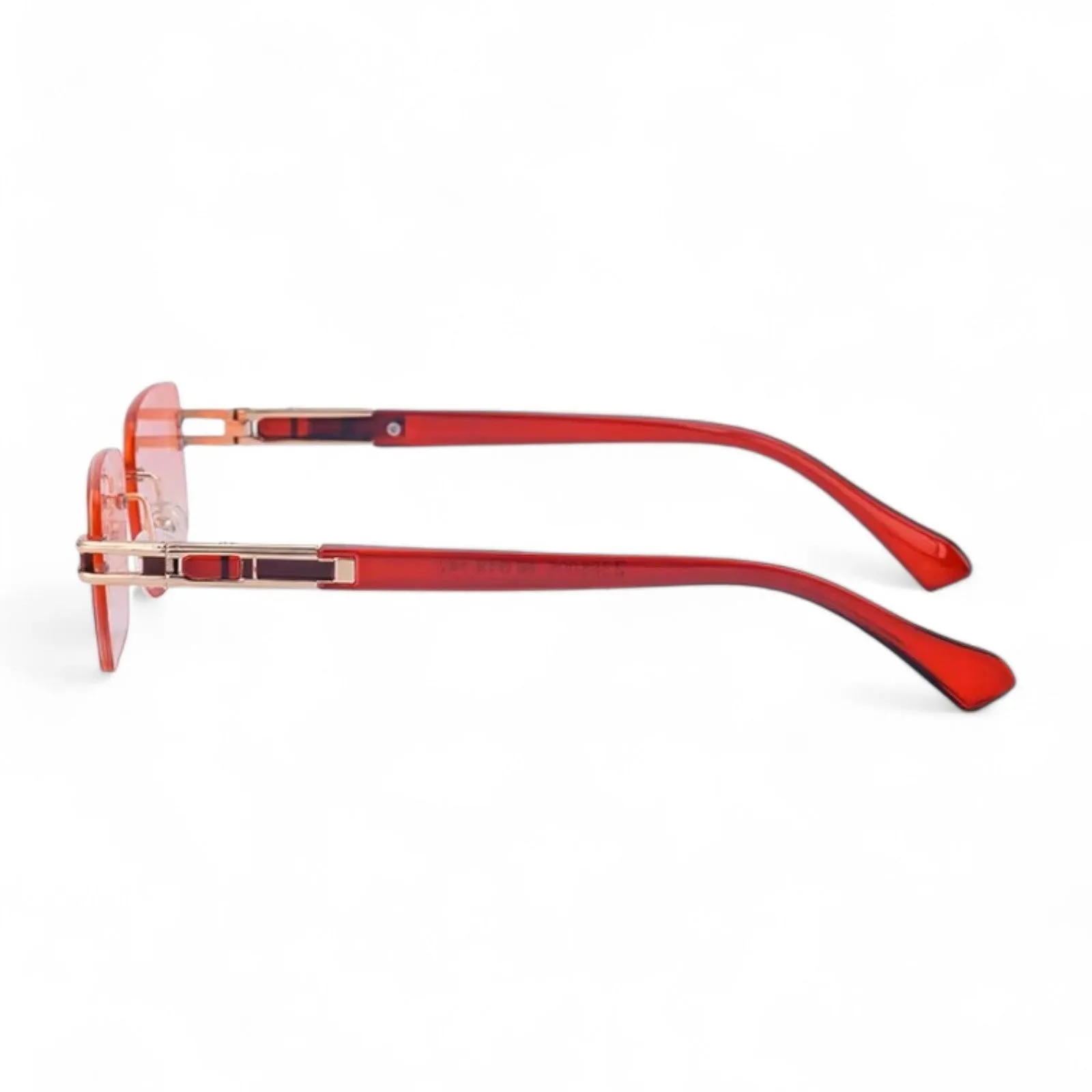NOVA All-Day Comfort Eyewear for Stylish Vision Protection