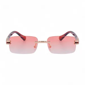 NOVA All-Day Comfort Eyewear for Stylish Vision Protection