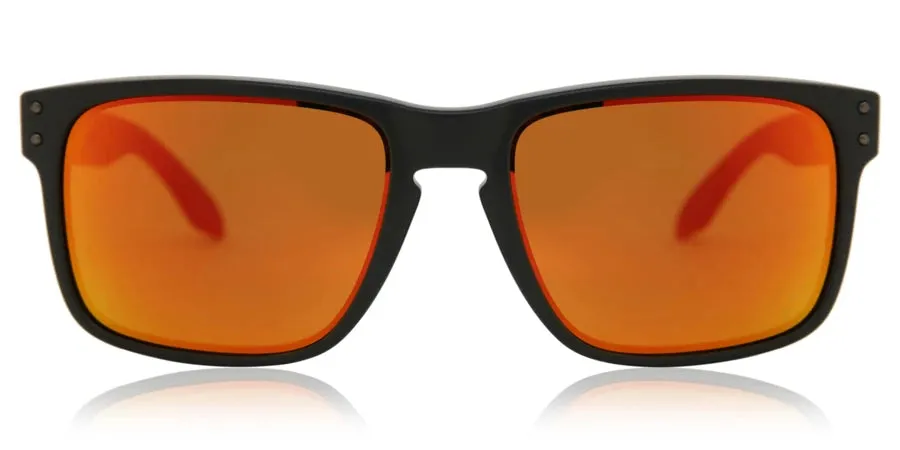 OAKLEY 9102 HOLBROOK E255 57