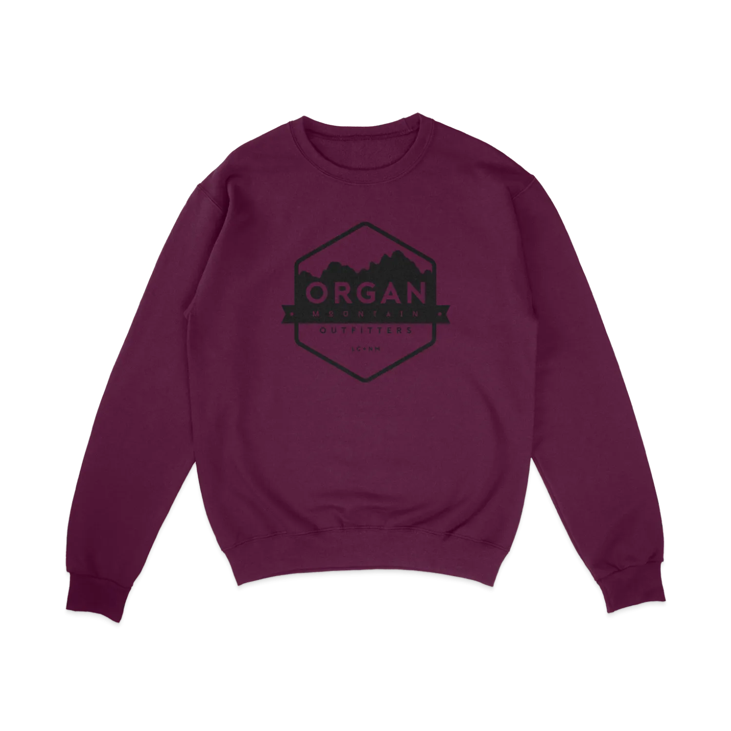 OMO Vintage Crewneck