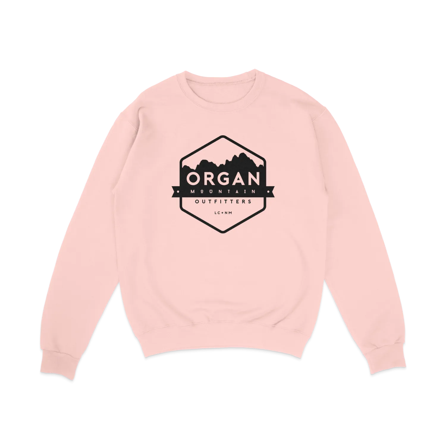 OMO Vintage Crewneck