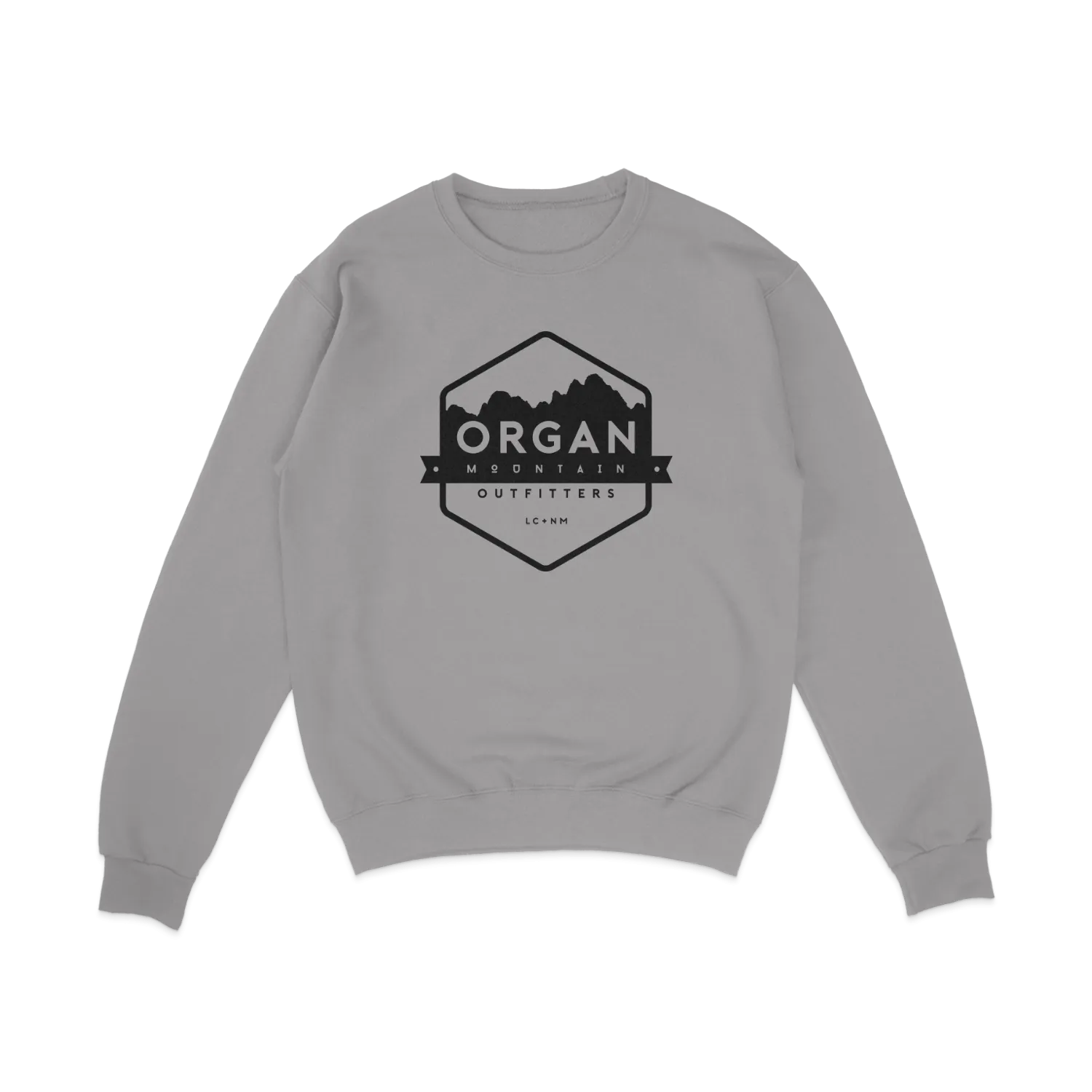 OMO Vintage Crewneck