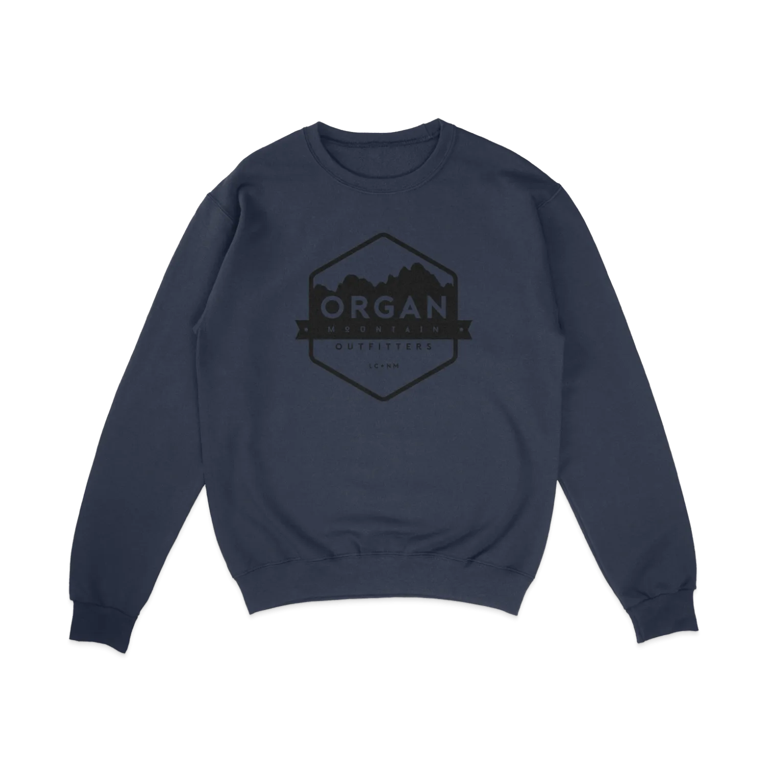 OMO Vintage Crewneck
