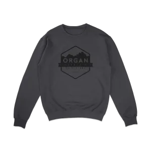 OMO Vintage Crewneck