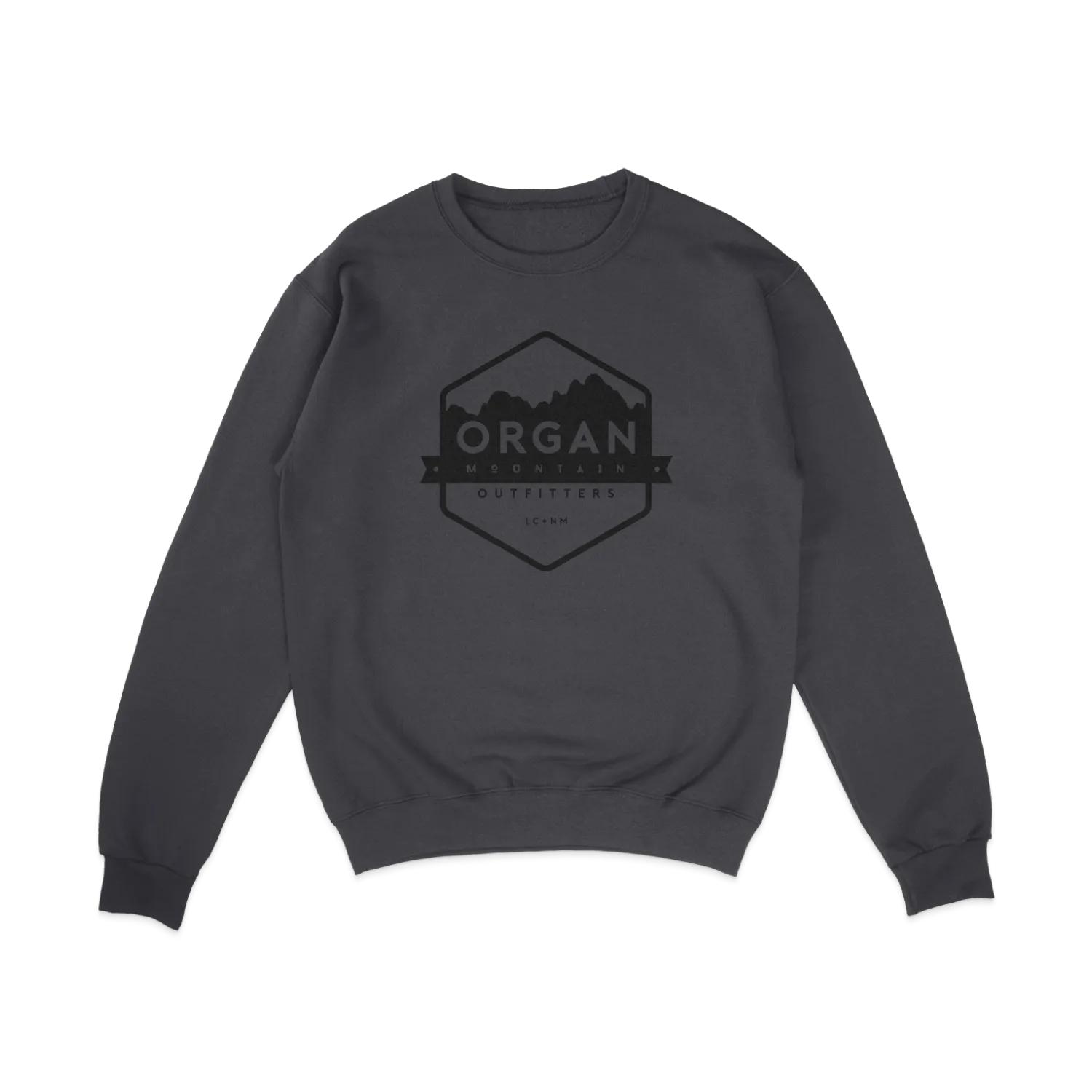 OMO Vintage Crewneck