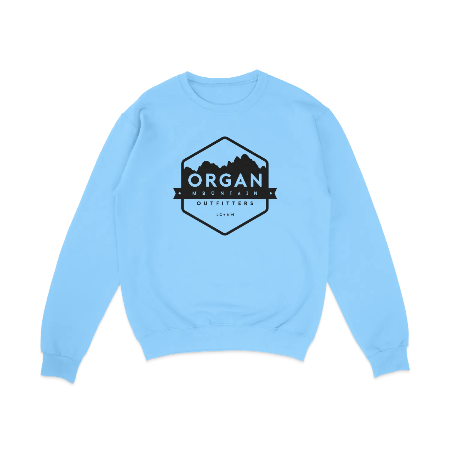 OMO Vintage Crewneck