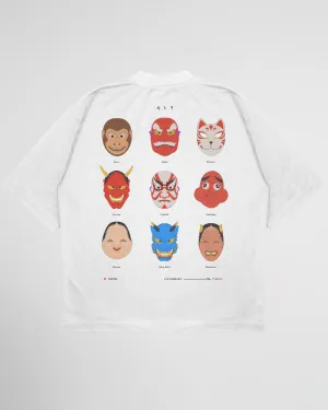 Oni Evolution T-Shirt