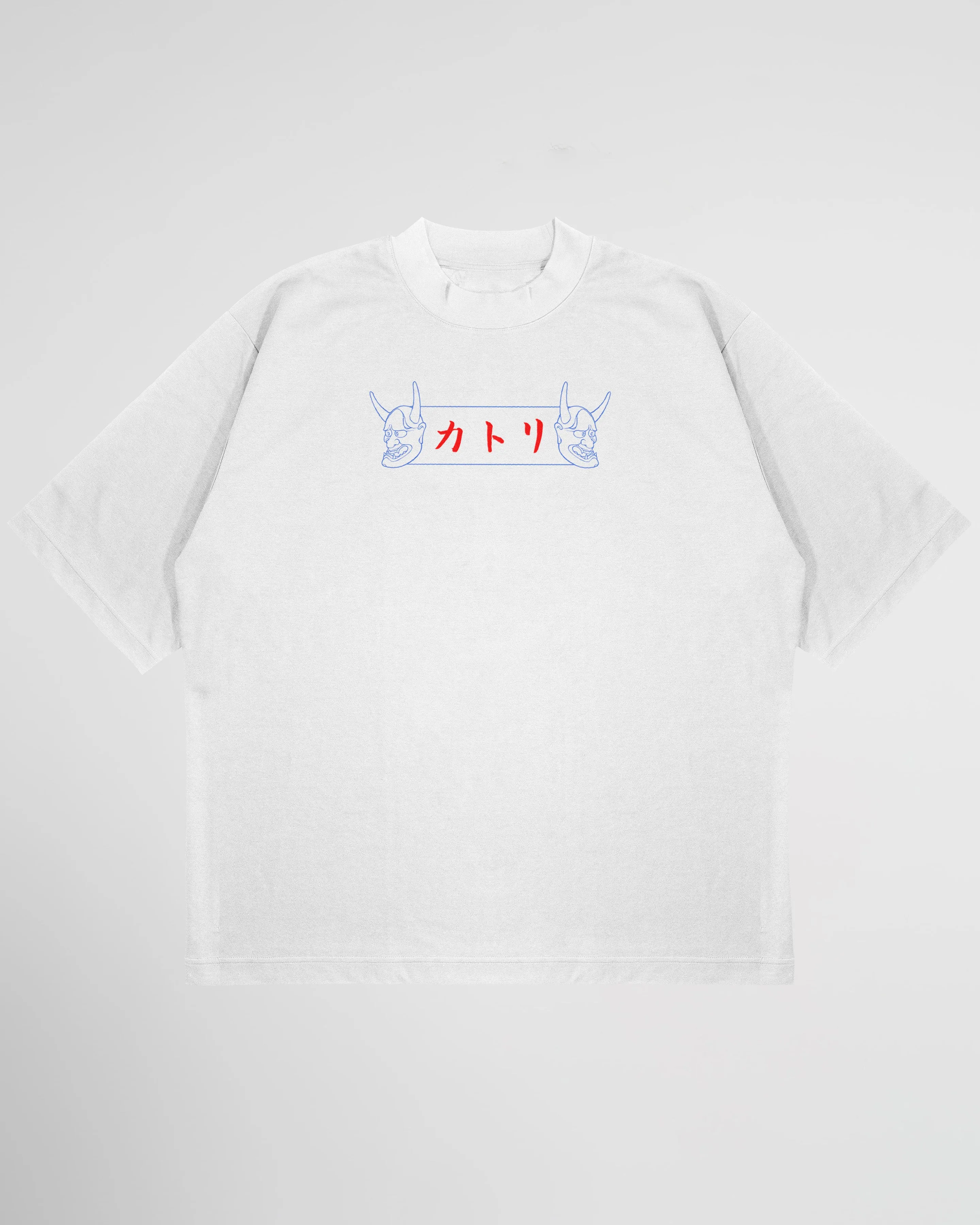 Oni Evolution T-Shirt