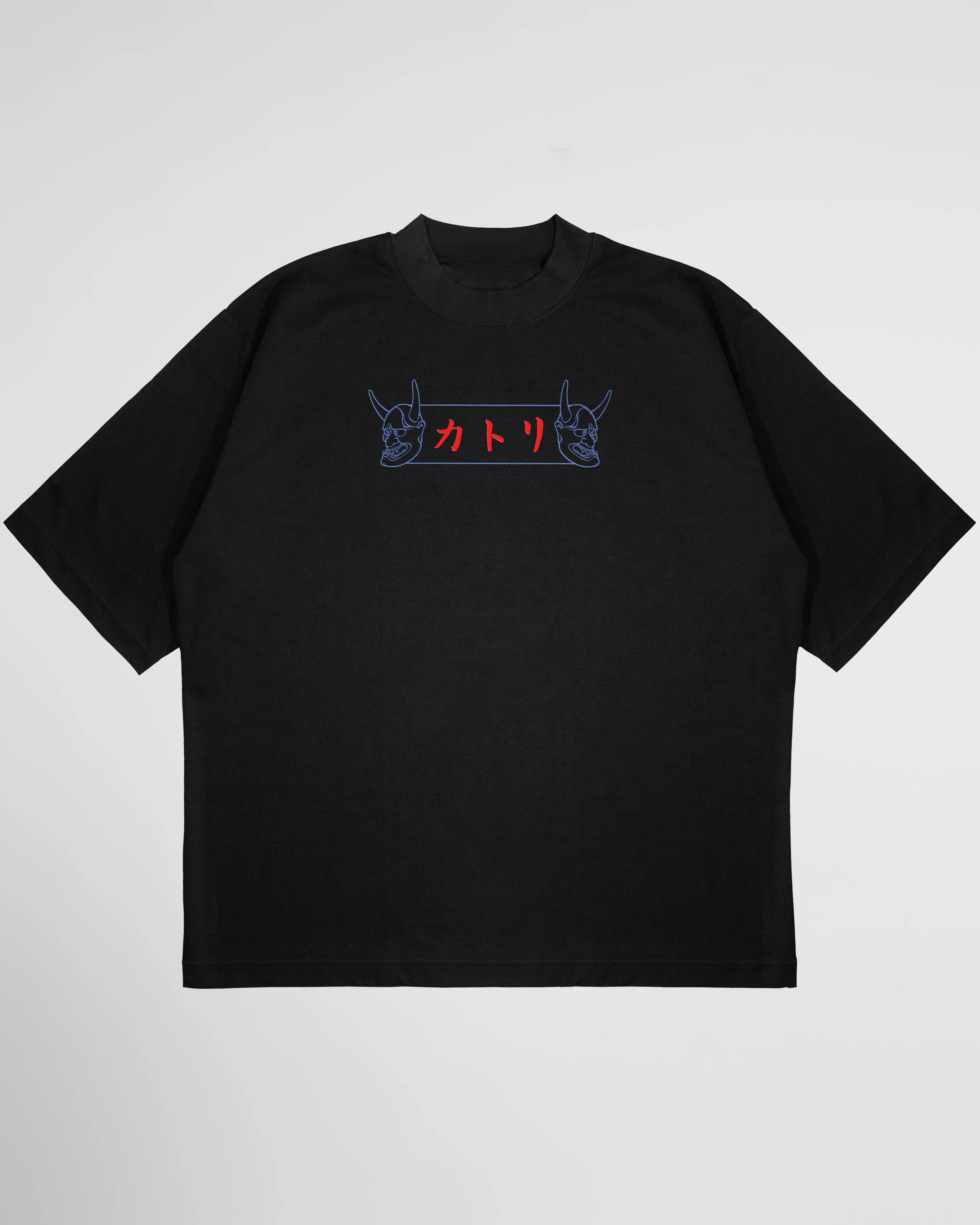 Oni Evolution T-Shirt