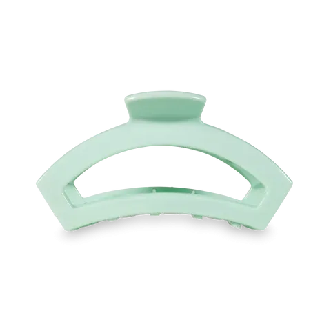 Open Hair Clip | Medium | Teleties