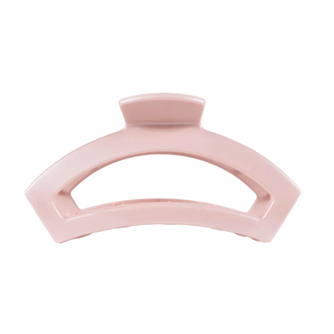 Open Hair Clip | Medium | Teleties