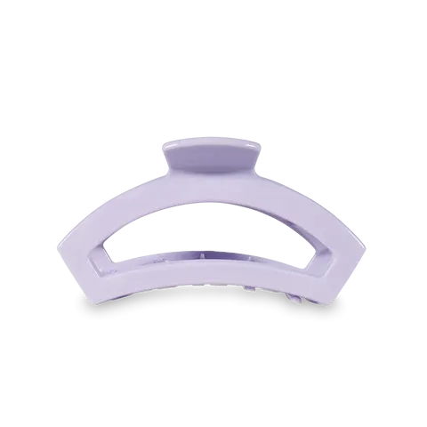 Open Hair Clip | Medium | Teleties