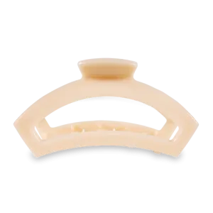 Open Hair Clip | Medium | Teleties