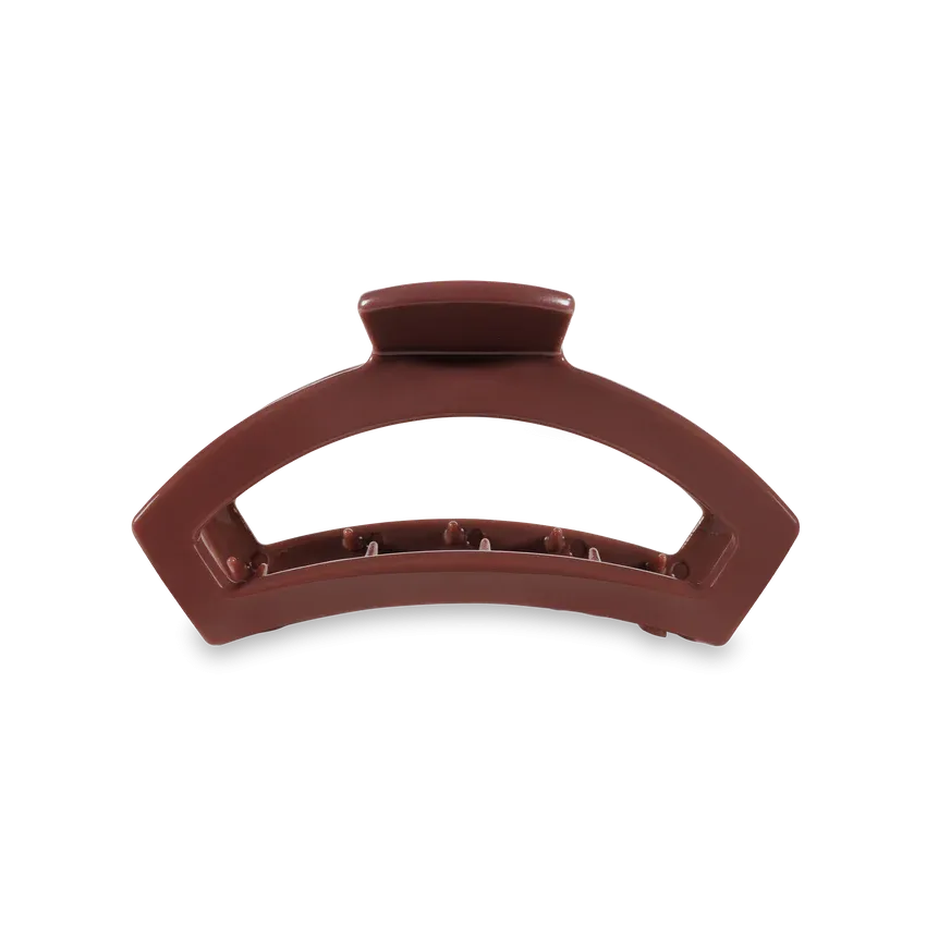Open Hair Clip | Medium | Teleties
