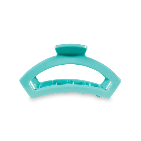 Open Hair Clip | Medium | Teleties