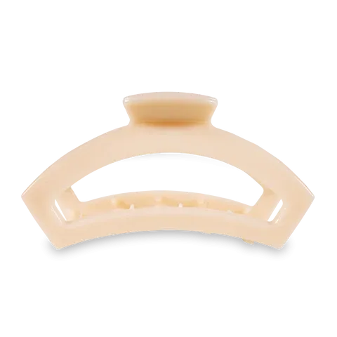 Open Hair Clip | Medium | Teleties