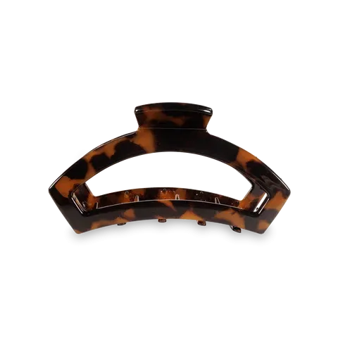 Open Hair Clip | Medium | Teleties