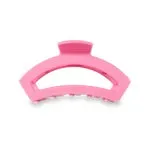 Open Hair Clip | Medium | Teleties