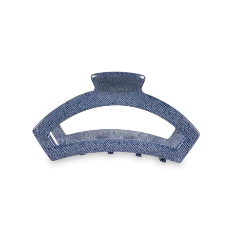 Open Hair Clip | Medium | Teleties