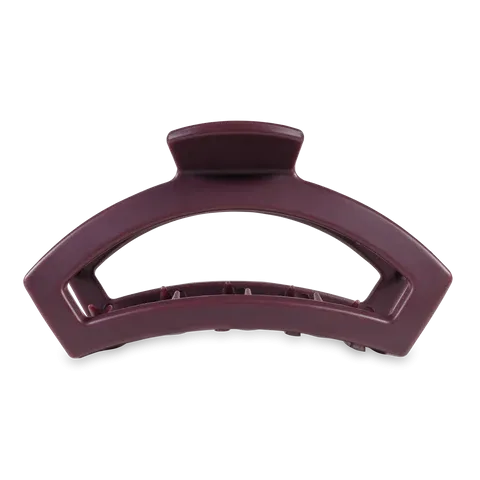 Open Hair Clip | Medium | Teleties