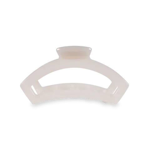 Open Hair Clip | Medium | Teleties