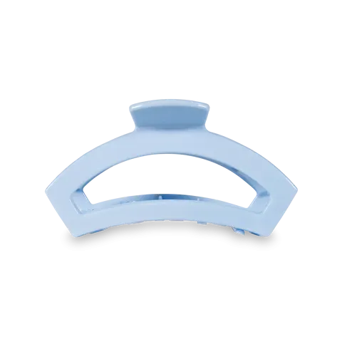Open Hair Clip | Medium | Teleties