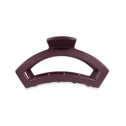 Open Hair Clip | Medium | Teleties