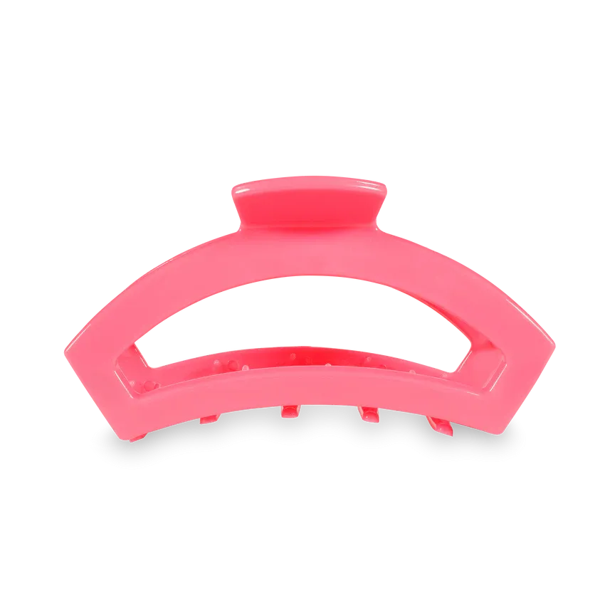Open Hair Clip | Medium | Teleties