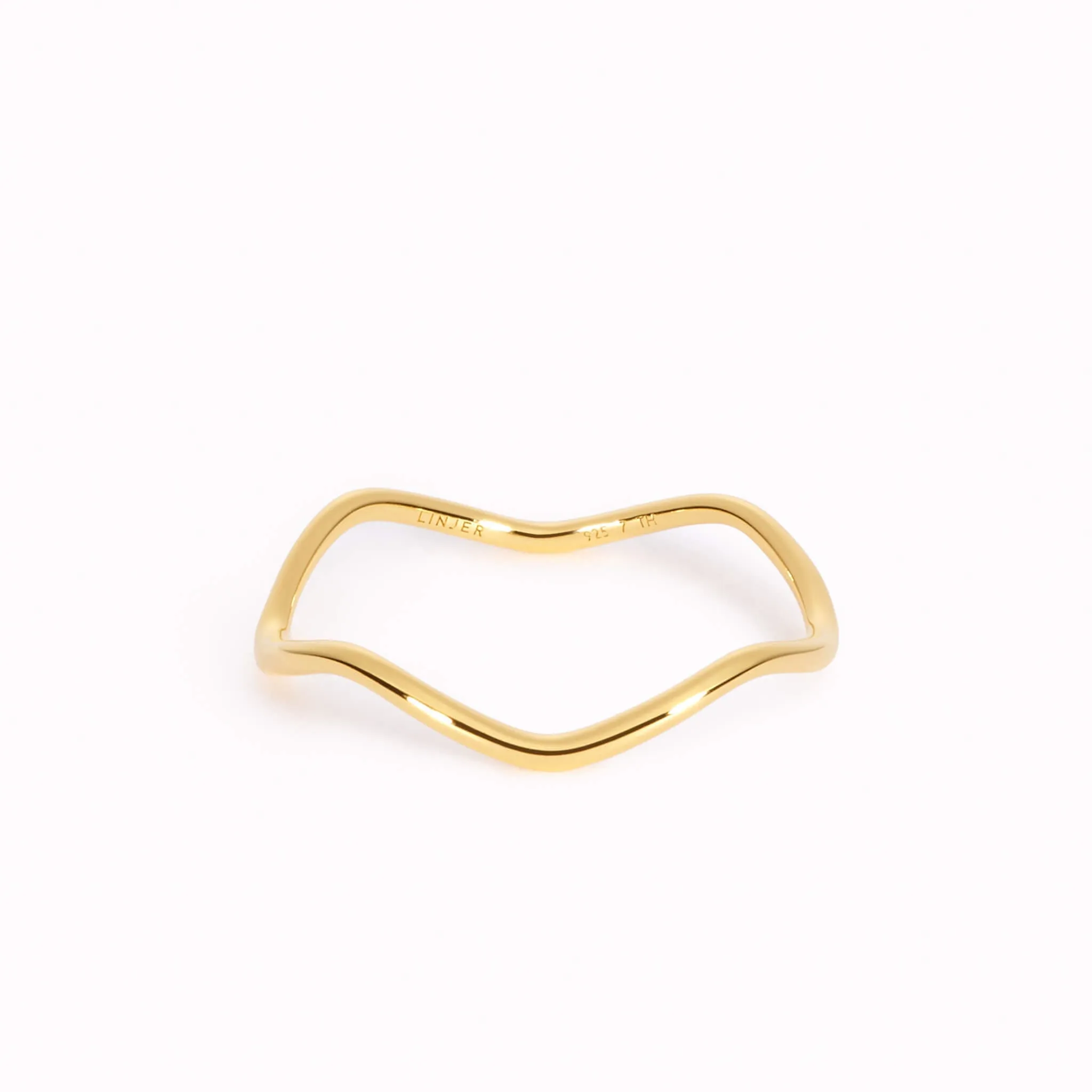 Organic Ring - Runa