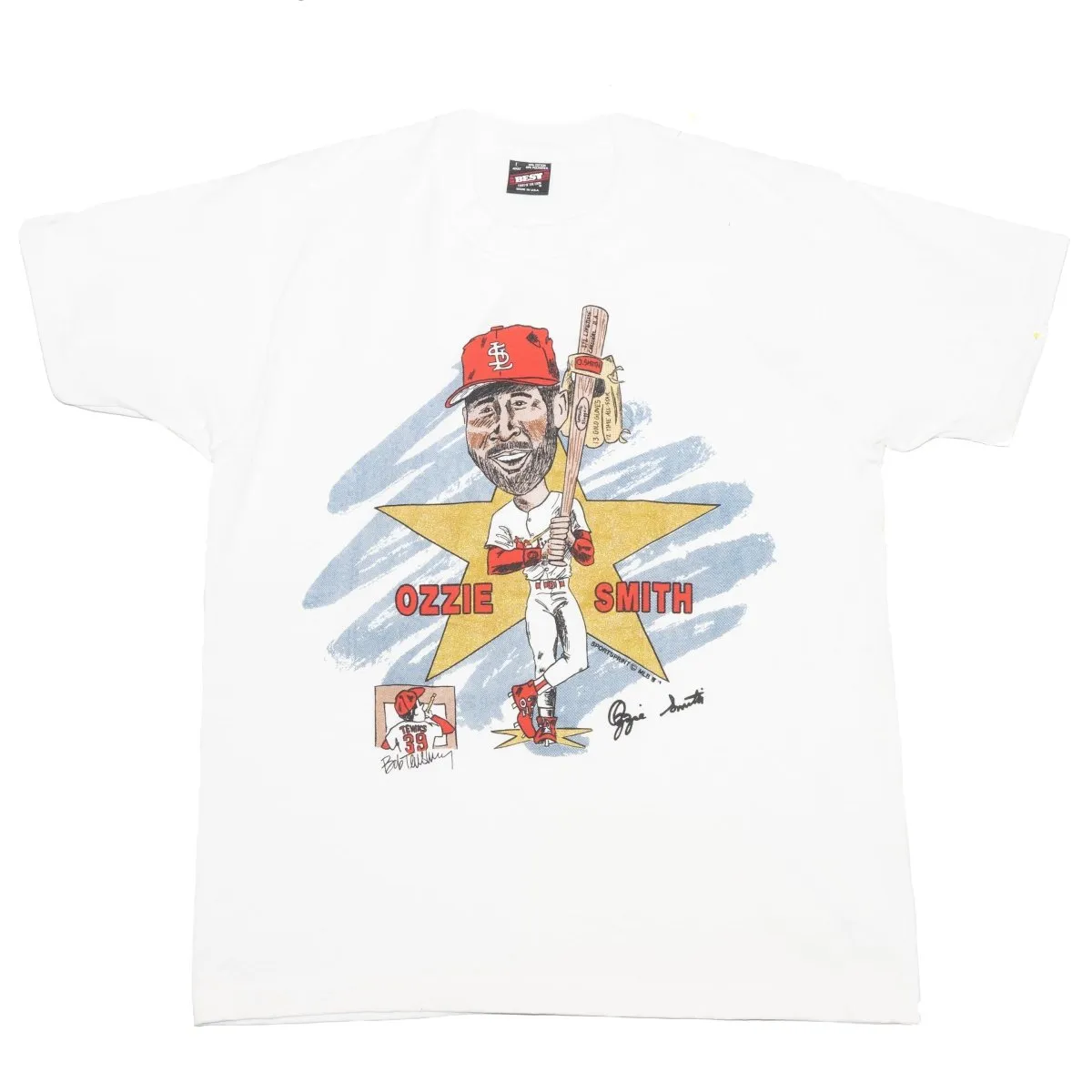 Ozzie Smith