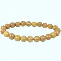 Picture Jasper (Dark) Bracelet