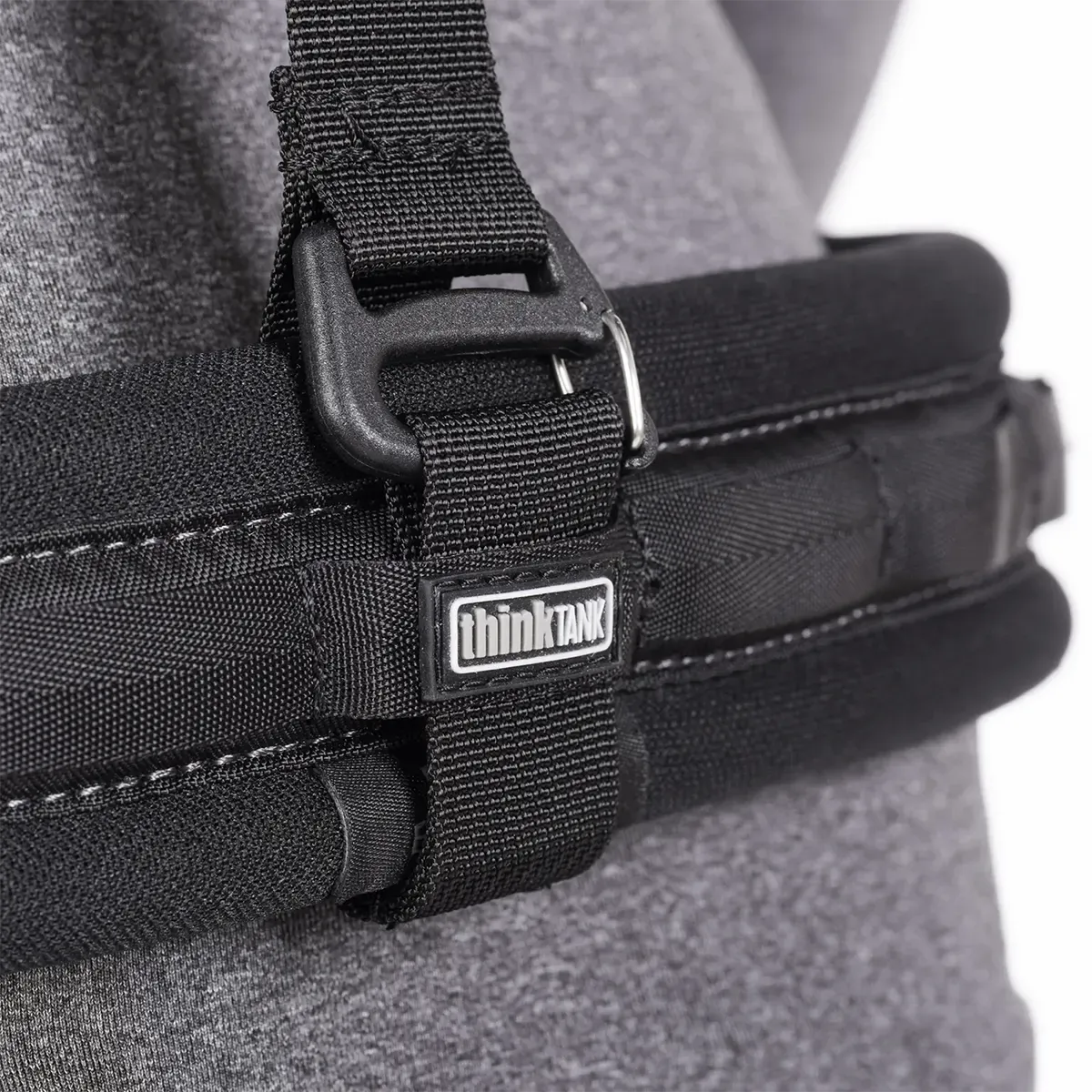 Pixel Racing Harness V3.0