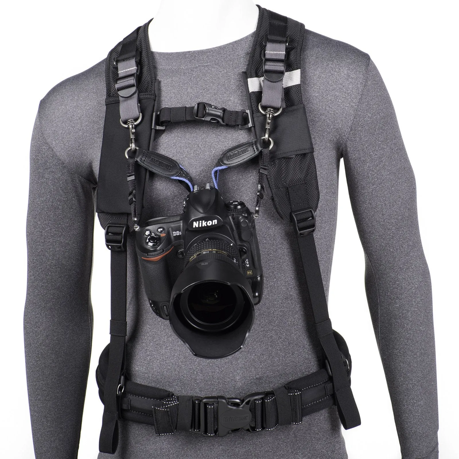 Pixel Racing Harness V3.0