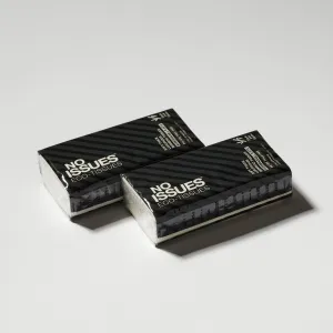 Pocket Tissues - PACKS OF 18