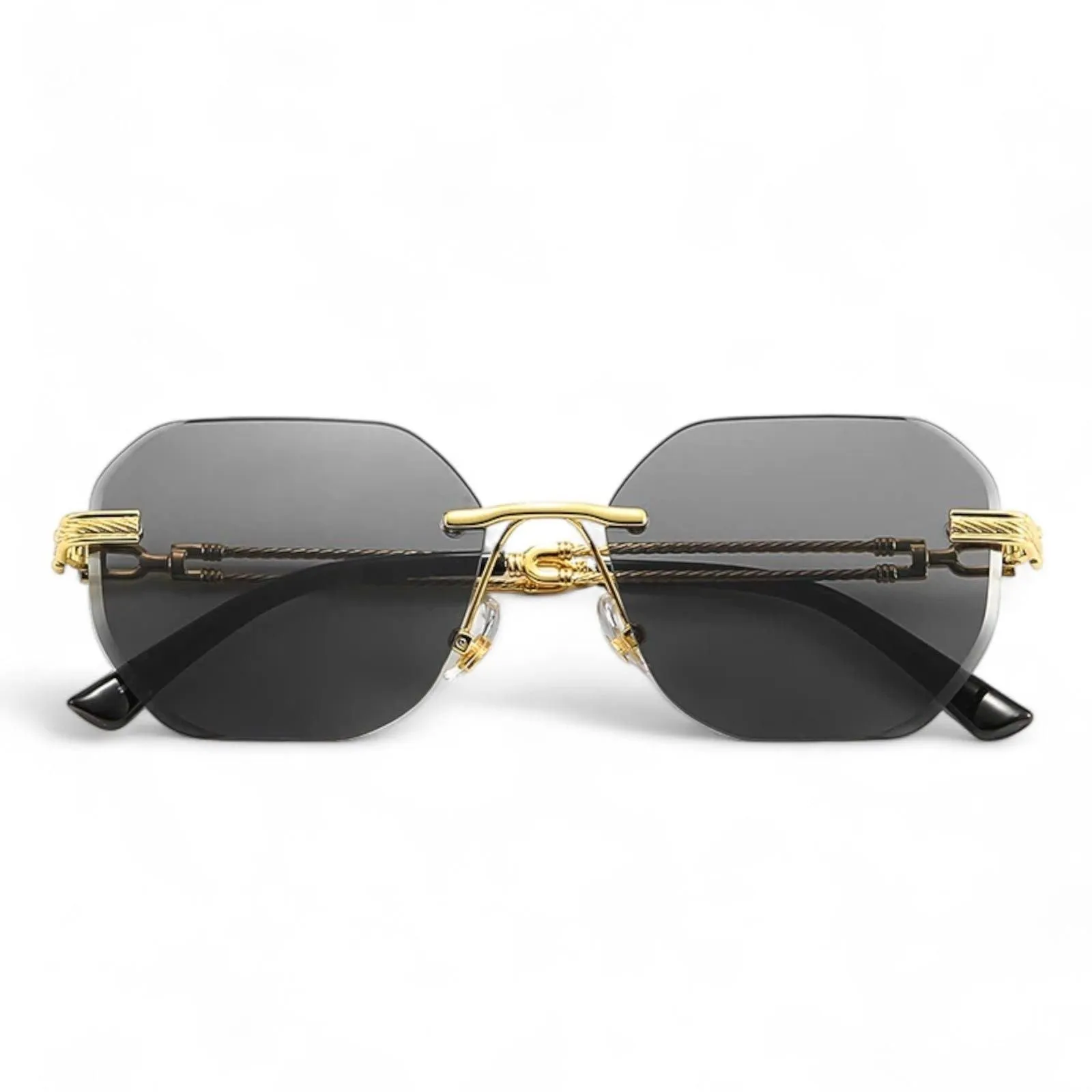 Polarized Mens Sunglasses for Outdoor Adventures - Durable  Stylish