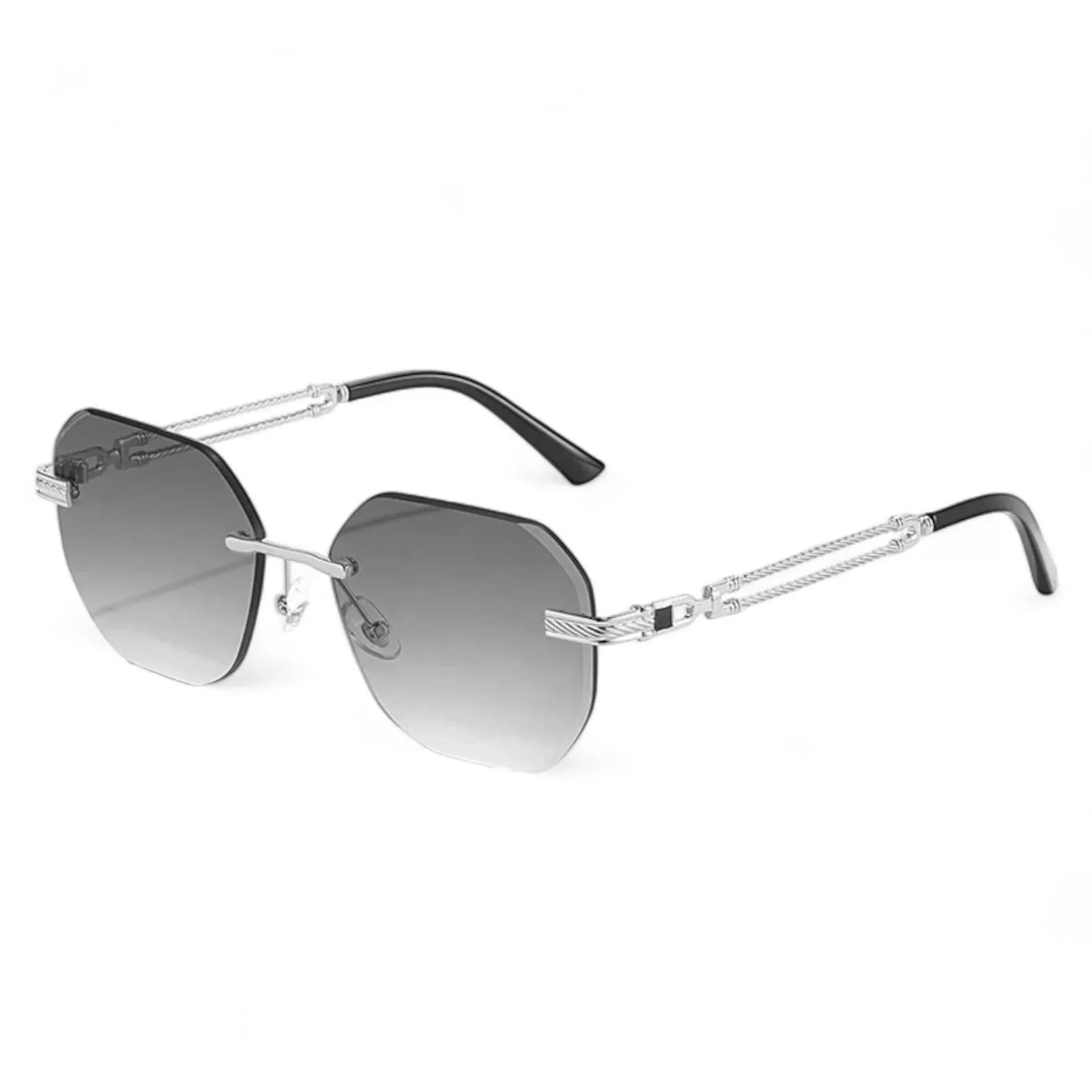 Polarized Mens Sunglasses for Outdoor Adventures - Durable  Stylish