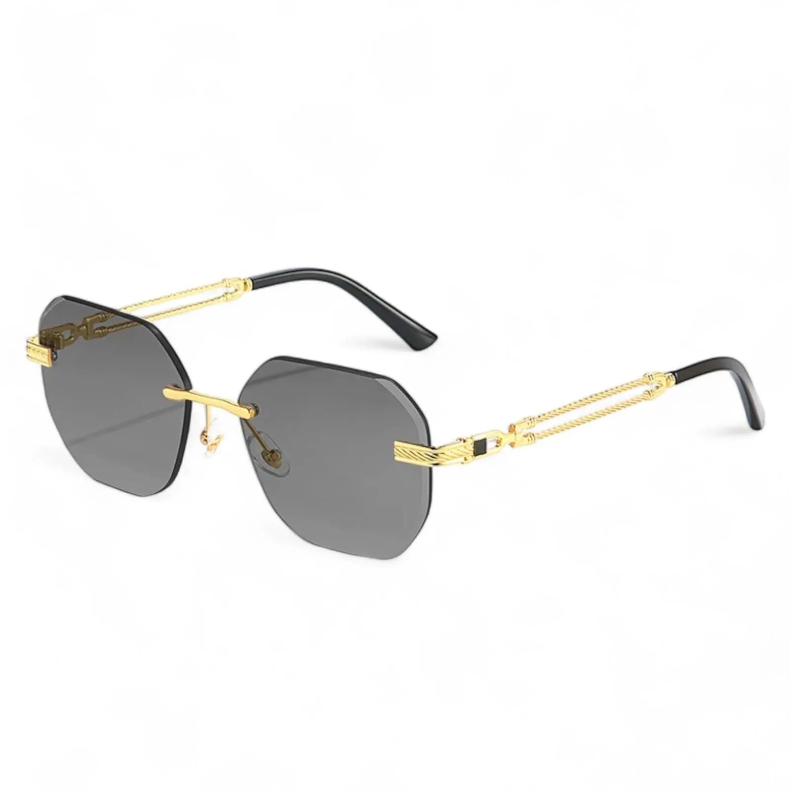 Polarized Mens Sunglasses for Outdoor Adventures - Durable  Stylish