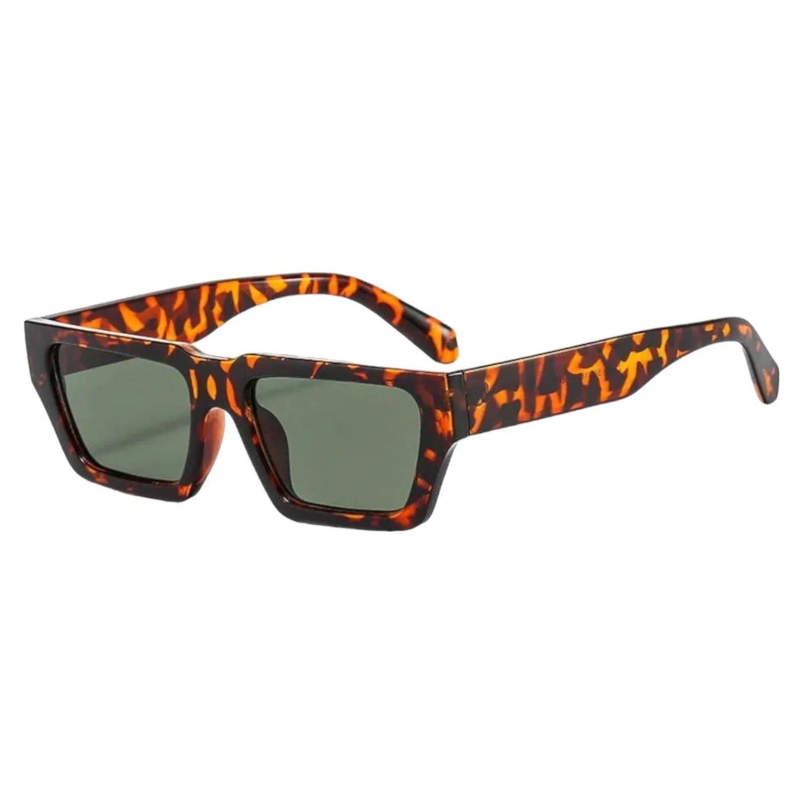 Polarized Mens Sunglasses with UV Protection - Stylish and Affordable