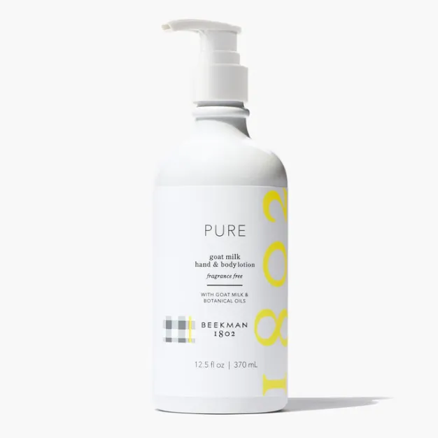Pure Lotion