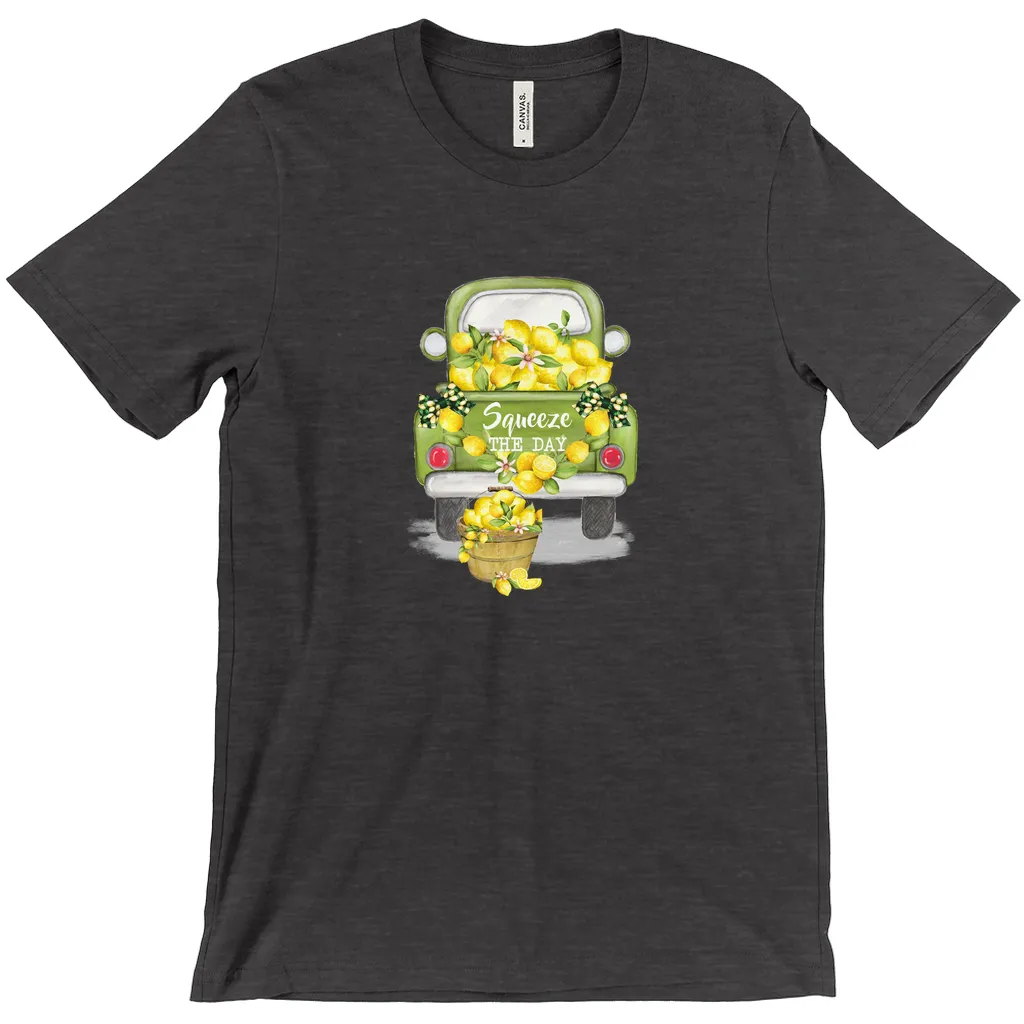 "Squeeze the Day" T-Shirt