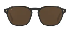 Raen | Aren | Black and Tan/ Brown | 53