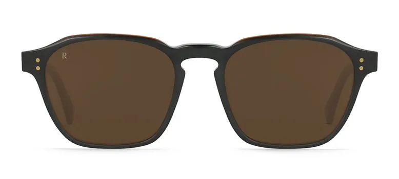 Raen | Aren | Black and Tan/ Brown | 53